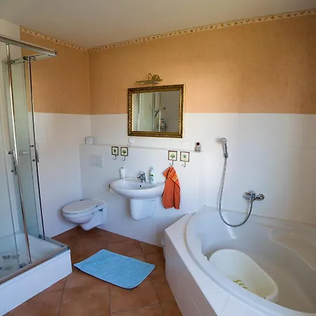 Sekretaerzimmer 2 Accommodatie bij particulieren