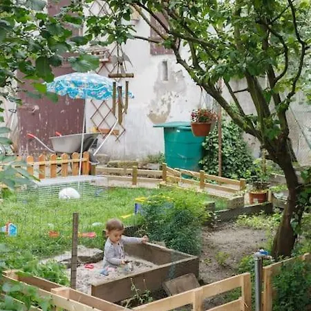 Sekretärzimmer 2 Rum i privatbostad Hochdorf-Assenheim