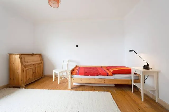 Sekretärzimmer 2 * Hochdorf-Assenheim