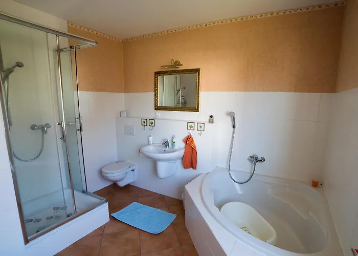 Sekretärzimmer 2 Rum i privatbostad